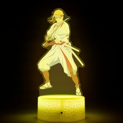 jigokuraku Acrylic Night Light...