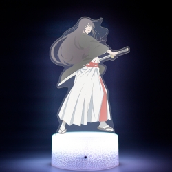 jigokuraku Acrylic Night Light...