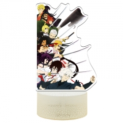 jigokuraku Special Edition Acr...