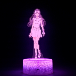 Birdie.Wing Acrylic Night Ligh...