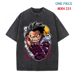 One Piece Anime peripheral pur...