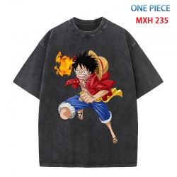 One Piece Anime peripheral pur...