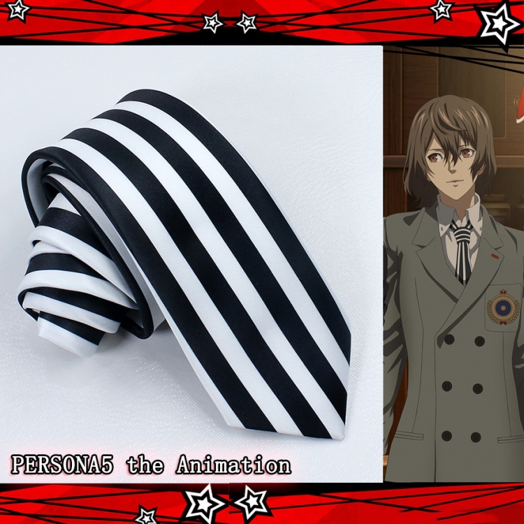 Megami Ibunroku Anime Surrounding Cos Japanese Tie  Tie price for 2 pcs