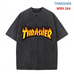 THRASHER Anime peripheral pure...