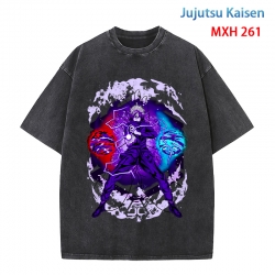 Jujutsu Kaisen Anime periphera...