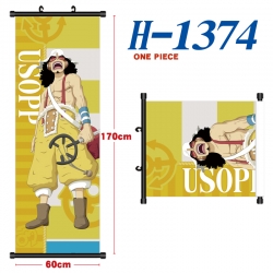 One Piece Black plastic rod cl...