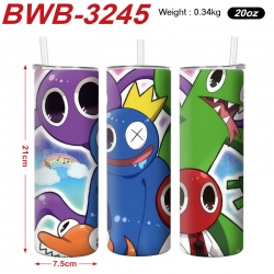 Rainbow Friend Anime printing ...