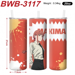 Chainsaw man Anime printing in...