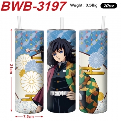 Demon Slayer Kimets Anime prin...