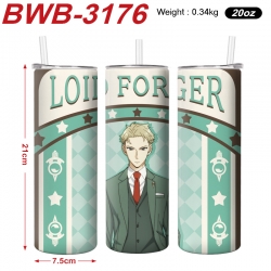 SPY×FAMILY  Anime printing ins...