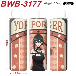 SPY×FAMILY  Anime printing ins...