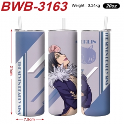 The Seven Deadly Sins Anime pr...