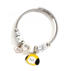 BTS BT21 Stainless steel brace...