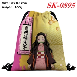 Demon Slayer Kimets cartoon Wa...