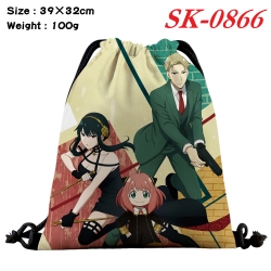 SPY×FAMILY cartoon Waterproof ...