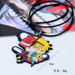 Chainsaw man Animation periphe...