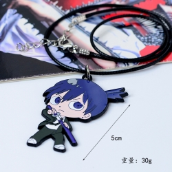 Chainsaw man Animation periphe...