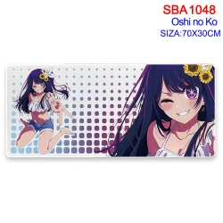 Oshi no ko Animation periphera...