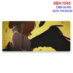 Oshi no ko Animation periphera...