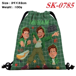 Turning Red cartoon Waterproof...