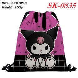 sanrio cartoon Waterproof Nylo...