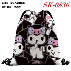 sanrio cartoon Waterproof Nylo...