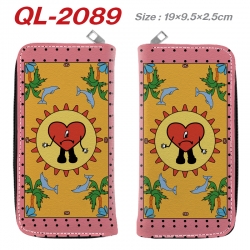 bad bunny Animation perimeter ...