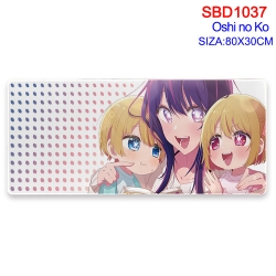 Oshi no ko Animation periphera...