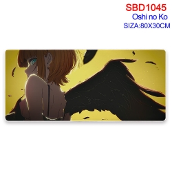 Oshi no ko Animation periphera...