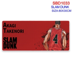 Slam Dunk Animation peripheral...