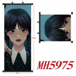 The Addams Family Anime black ...