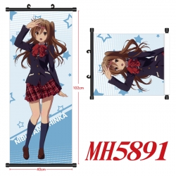 Chuunibyou Demo Koi Ga Shitai ...