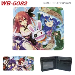 Date-A-Live Animation color PU...