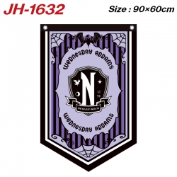 The Addams Family Anime Periph...