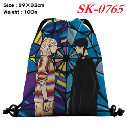 The Addams Family cartoon Wate...