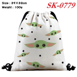 Star Wars cartoon Waterproof N...