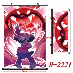 Turning Red Anime Black Plasti...