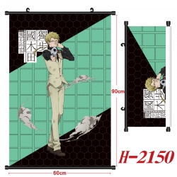 Bungo Stray Dogs Anime Black P...