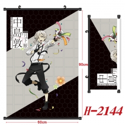 Bungo Stray Dogs Anime Black P...