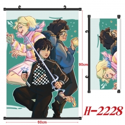 The Addams Family Anime Black ...