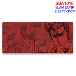 Slam Dunk Animation peripheral...