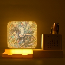 Genshin Impact Yelan New acryl...