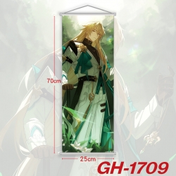 Collapse 3 Plastic Rod Cloth S...