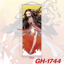 Demon Slayer Kimets Plastic Ro...