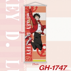 One Piece Plastic Rod Cloth Sm...