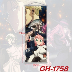 SPY×FAMILY Plastic Rod Cloth S...