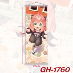 SPY×FAMILY Plastic Rod Cloth S...