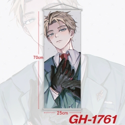 SPY×FAMILY Plastic Rod Cloth S...