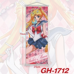 sailormoon Plastic Rod Cloth S...