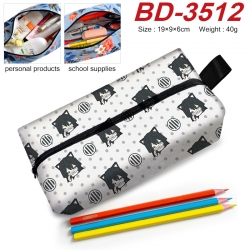 Demon Slayer Kimets Anime New ...